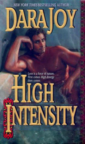 High Intensity by Joy, Dara