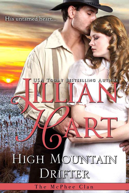 High Mountain Drifter by Jillian Hart