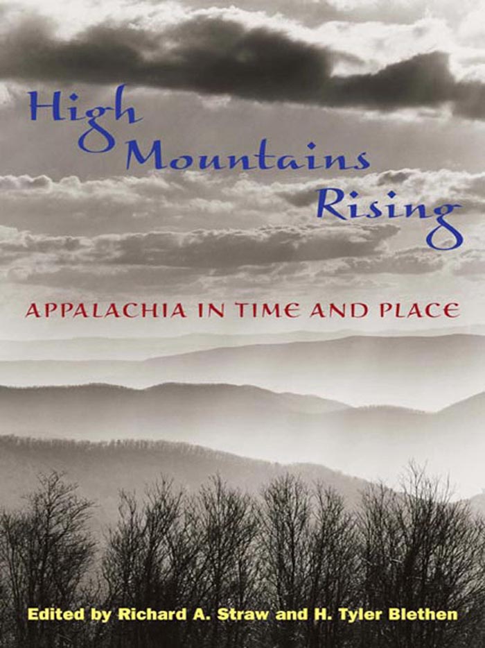 High Mountains Rising (2004) by Richard A. Straw