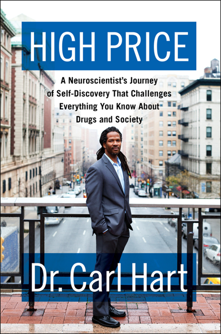 High Price by Carl Hart