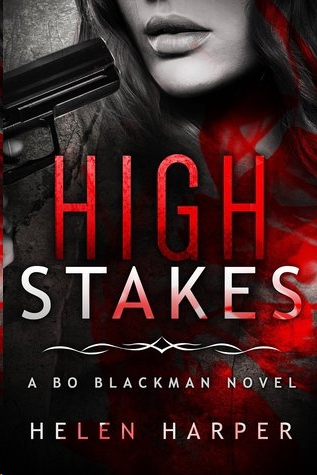 High Stakes by Helen   Harper