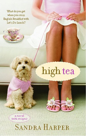 High Tea (2008) by Sandra Harper