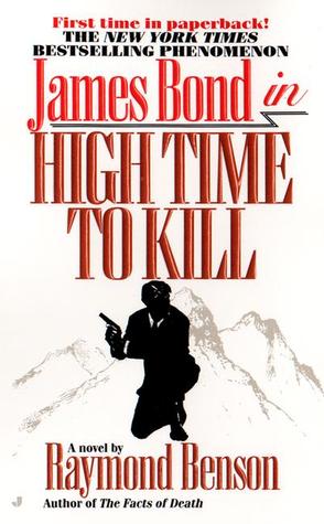 High Time to Kill (2000)