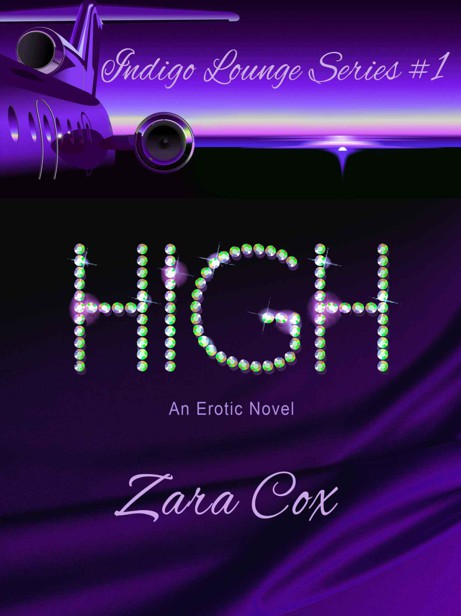 High by Zara Cox