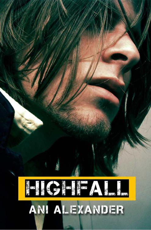 Highfall by Alexander, Ani