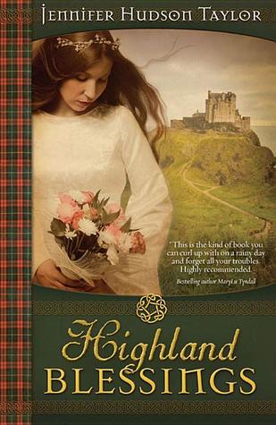 Highland Blessings (2010)