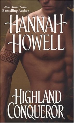 Highland Conqueror (2005)