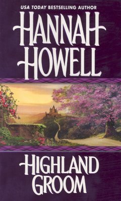 Highland Groom (2003)