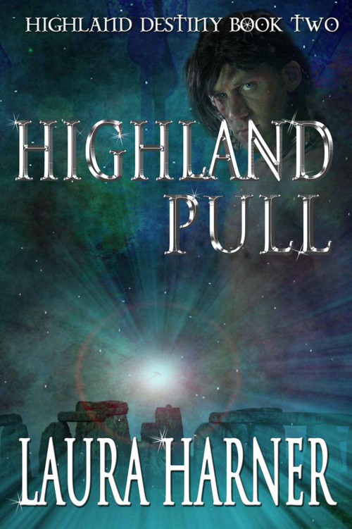 Highland Pull (Highland Destiny 2) by Harner, Laura