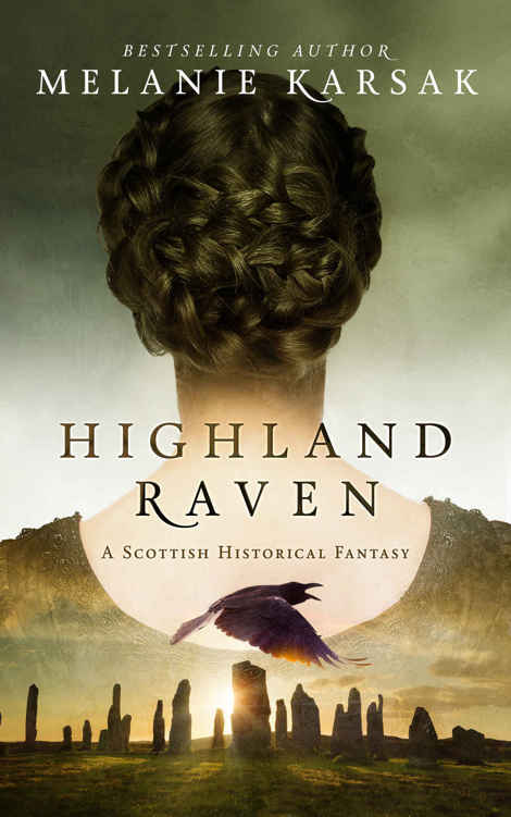 Highland Raven