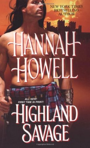 Highland Savage (2007)