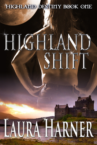 Highland Shift (2011) by Laura Harner