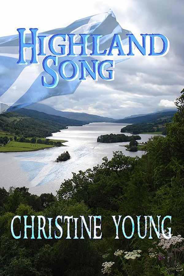 Highland Song by Young, Christine