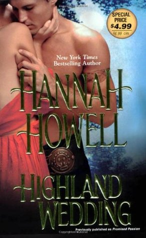 Highland Wedding (2007) by Hannah Howell