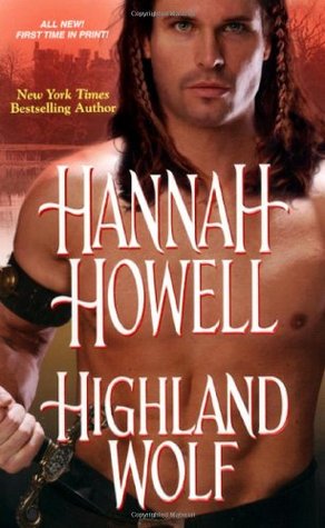 Highland Wolf (2008)