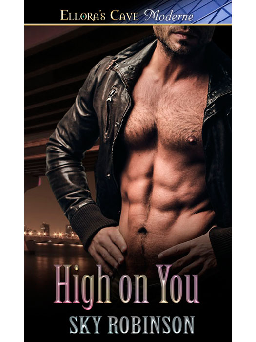 HighonYou (2014)