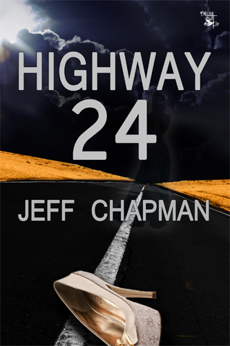 Highway 24 (2013) by Jeff Chapman