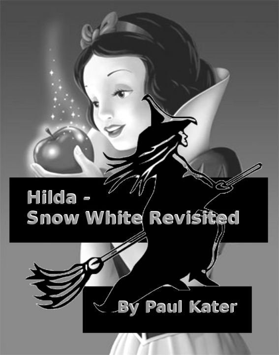 Hilda - Snow White revisited by Paul Kater