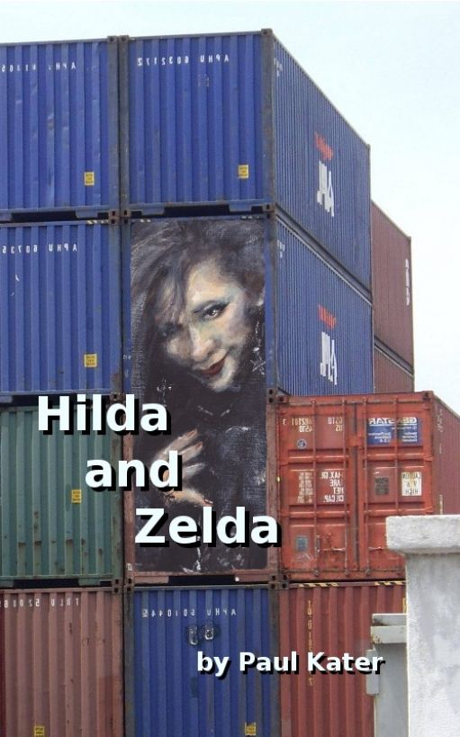 Hilda and Zelda