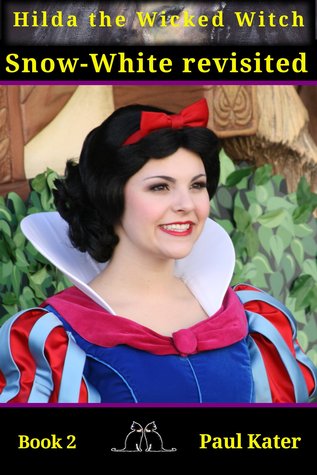 Hilda: Snow White Revisited (2010) by Paul Kater