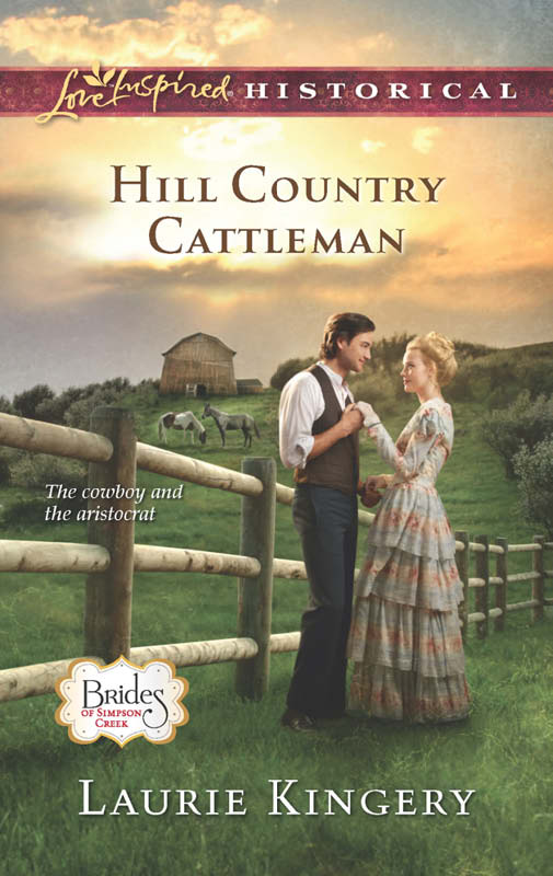 Hill Country Cattleman (2013)