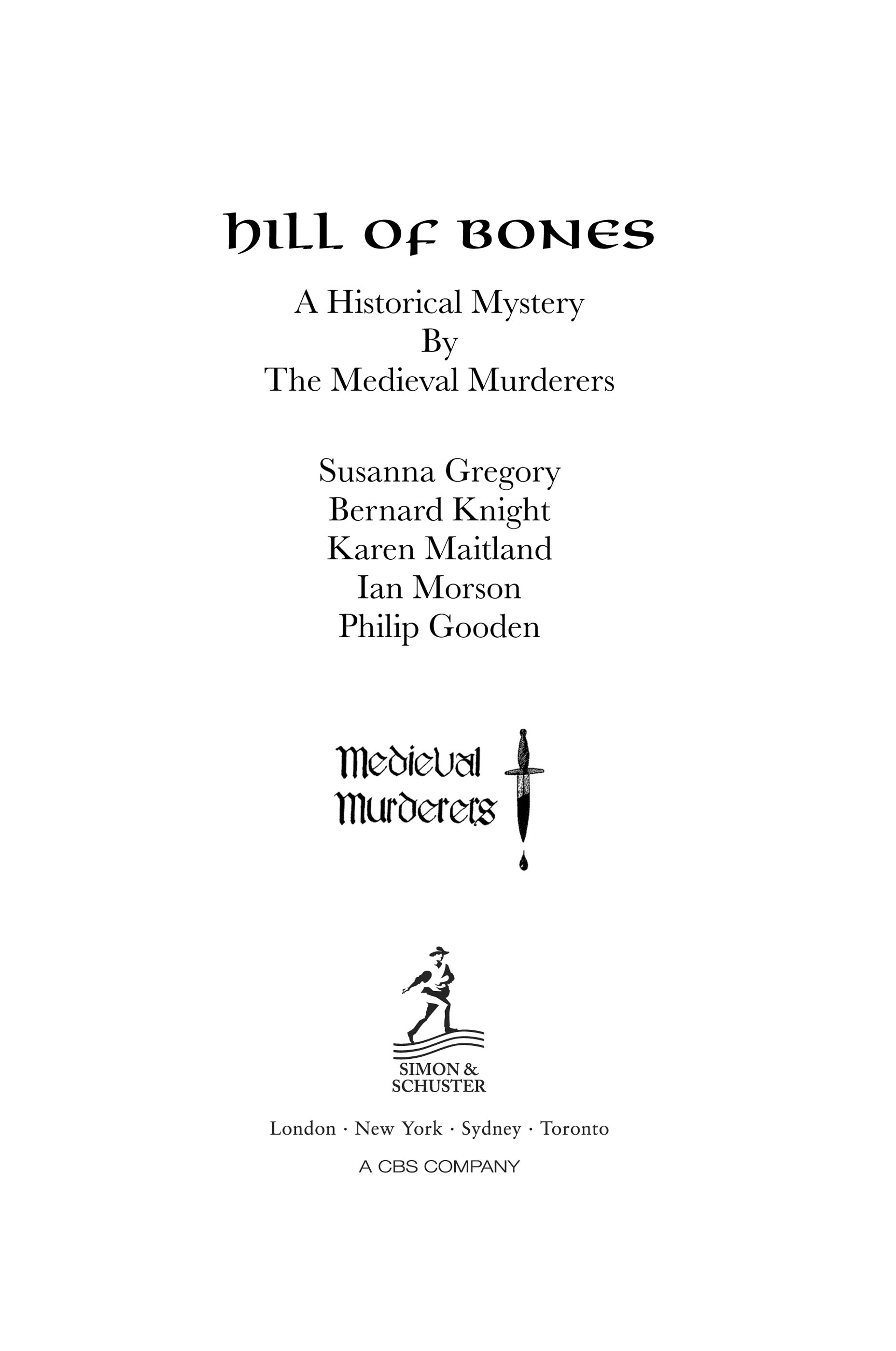 Hill of Bones