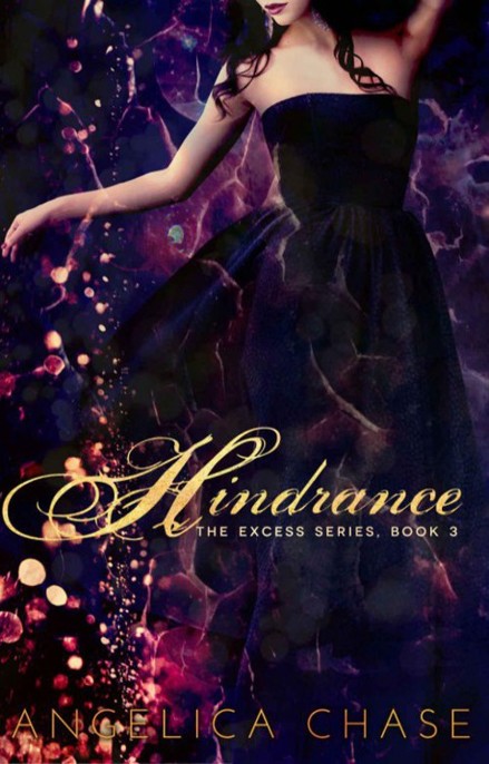 Hindrance by Angelica Chase