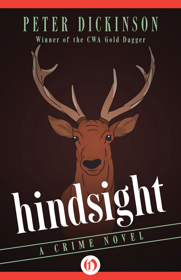 Hindsight by Peter Dickinson