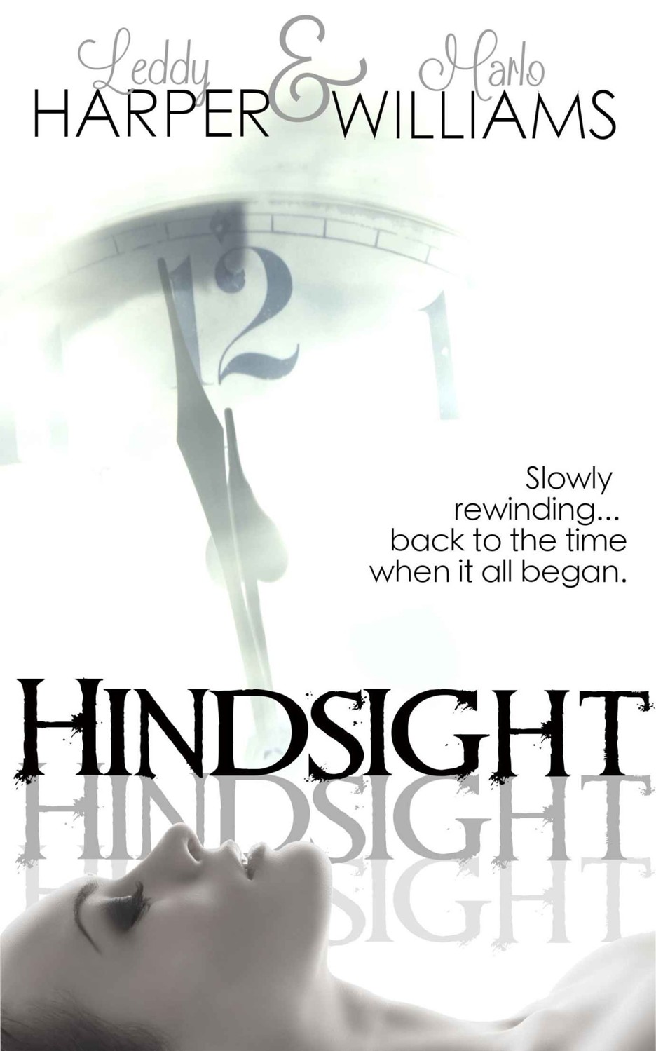 Hindsight by Leddy Harper