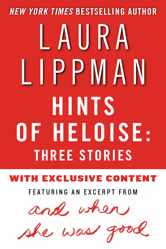 Hints of Heloise by Laura Lippman