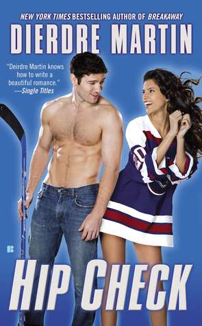 Hip Check (2013)