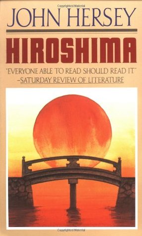 Hiroshima (1989) by John Hersey