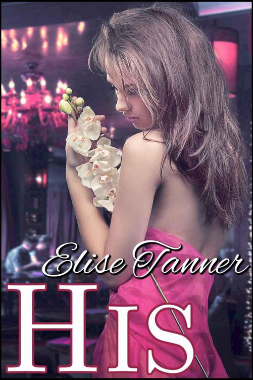 His by Tanner, Elise