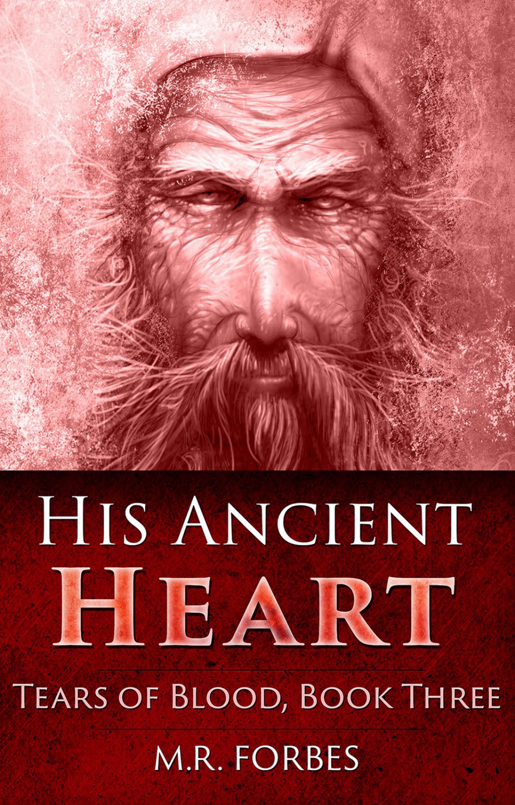 His Ancient Heart