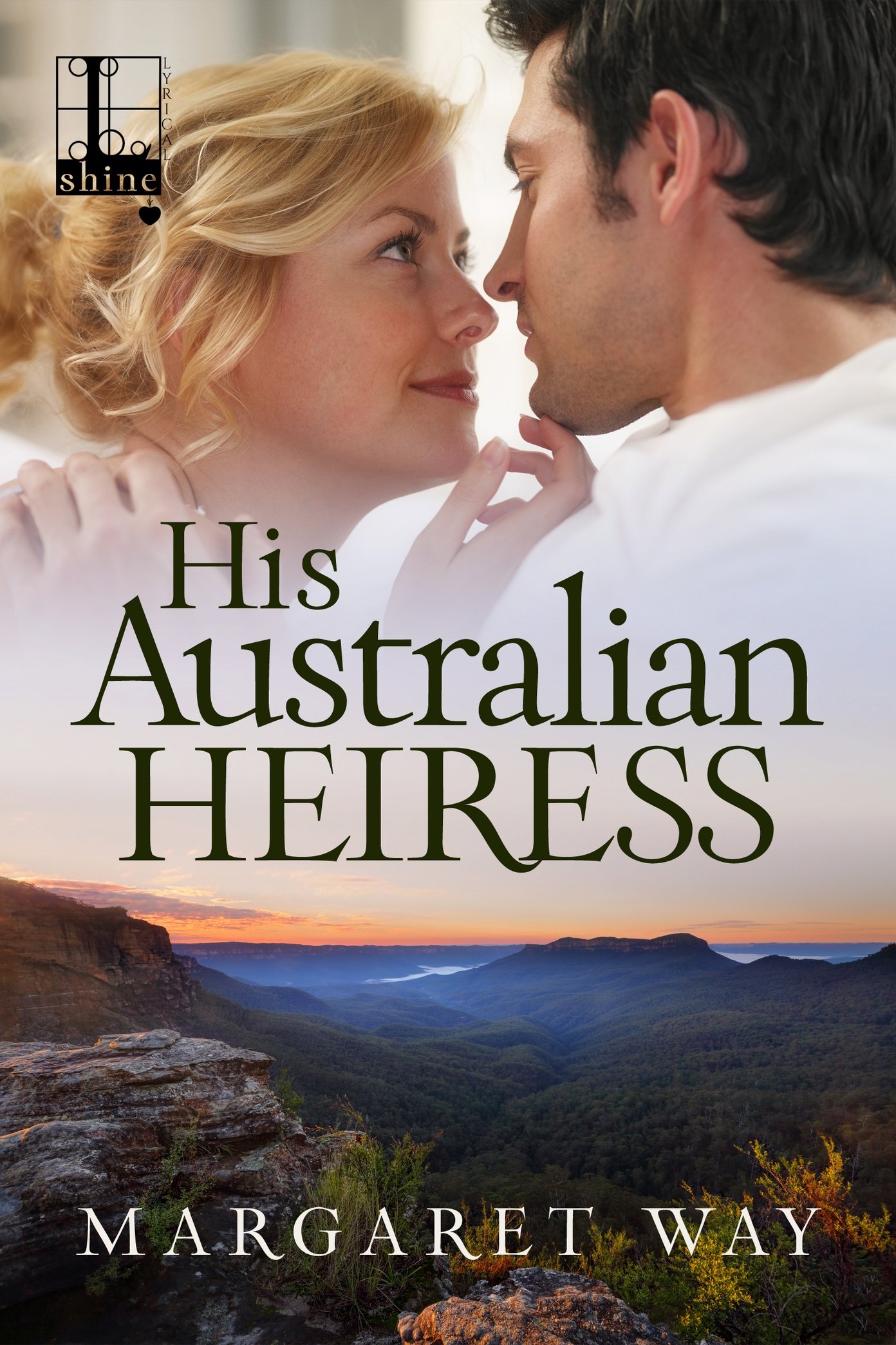 His Australian Heiress (2016)