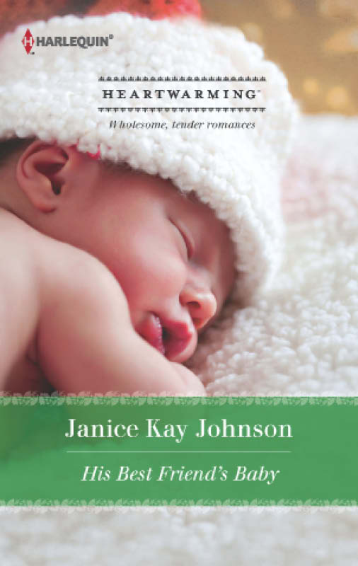 His Best Friend's Baby by Janice Kay Johnson - His Best Friend's Baby