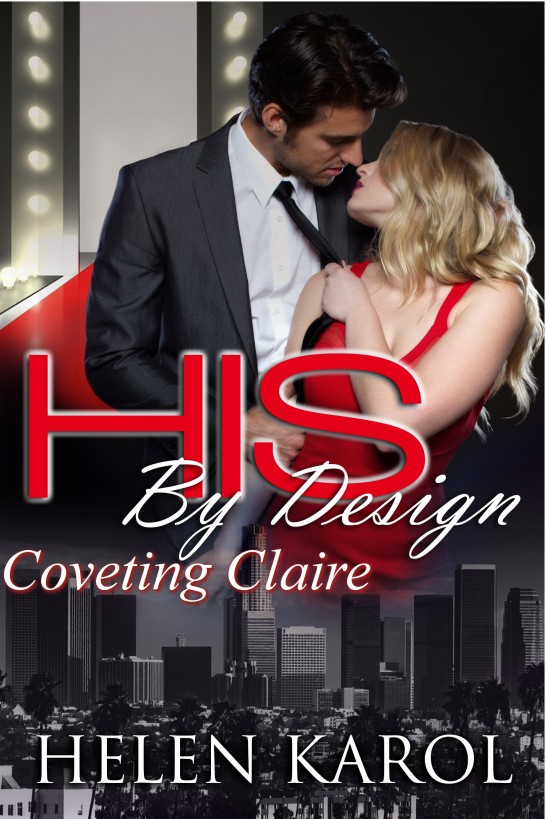 HIS By Design -Coveting Claire