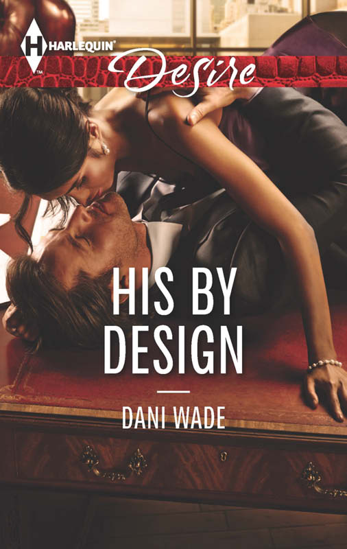 His by Design by Dani Wade