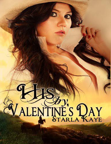 His by Valentine's Day by Starla Kaye