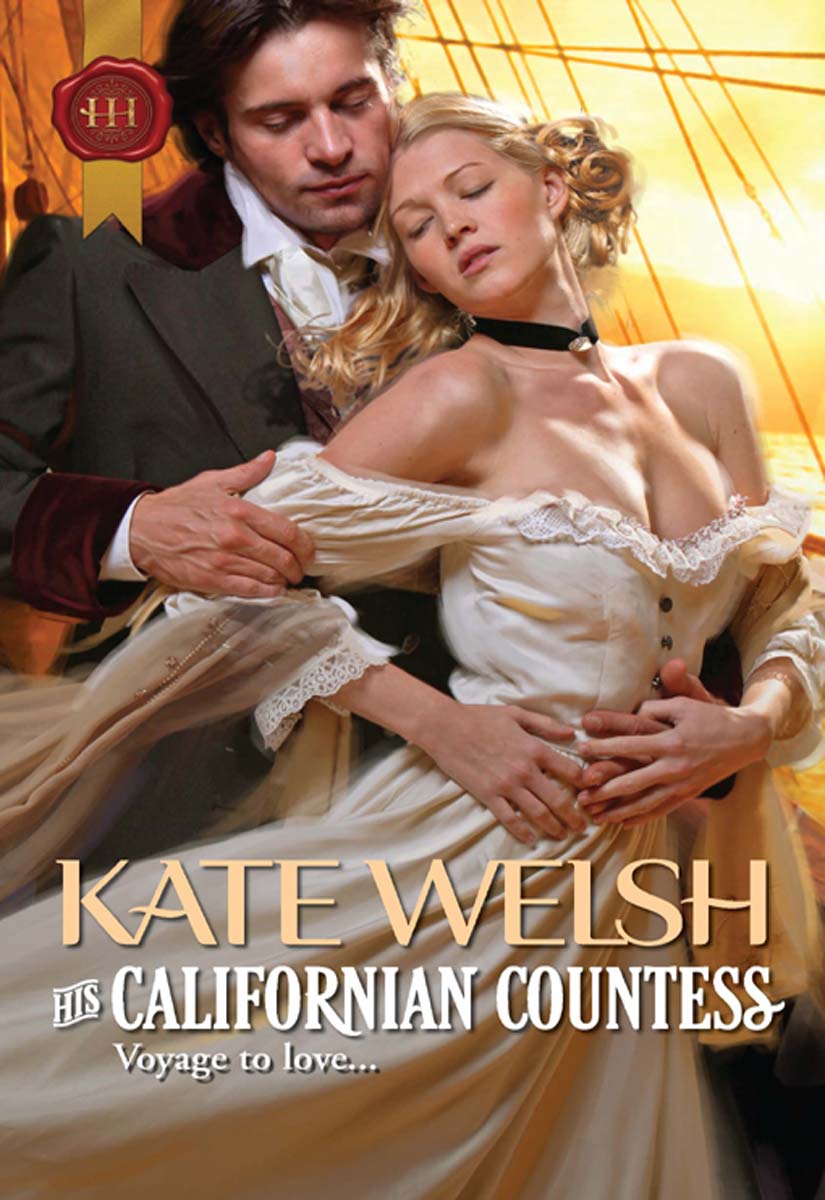 His Californian Countess (2010)