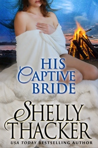 His Captive Bride (2013)