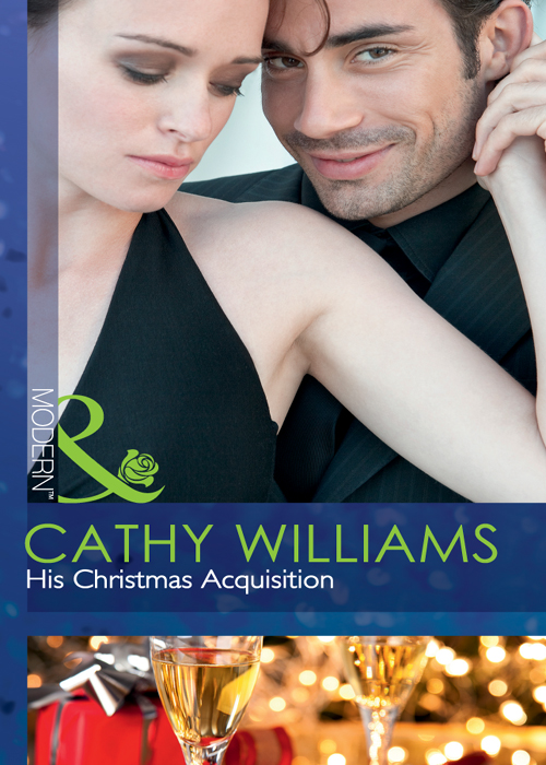 His Christmas Acquisition (2011) by Cathy Williams