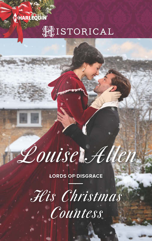 His Christmas Countess (2015)