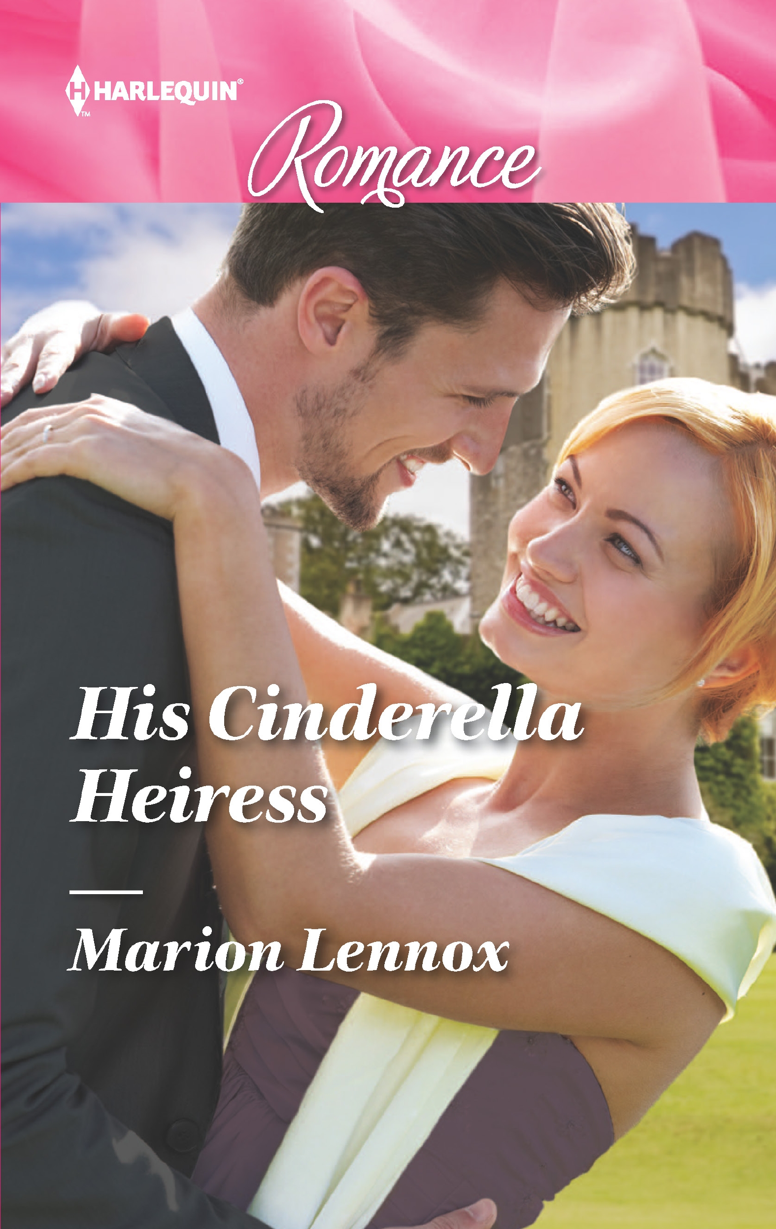 His Cinderella Heiress (2016) by Marion Lennox