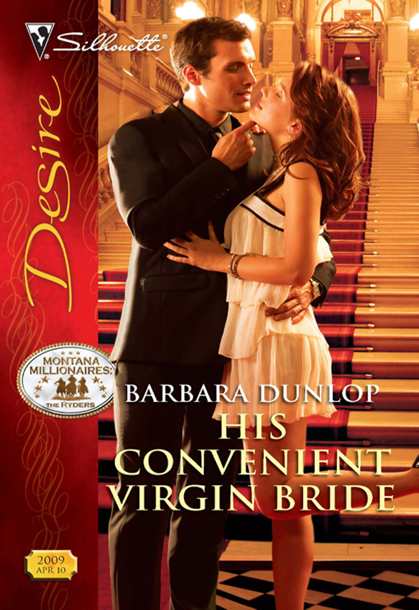 His Convenient Virgin Bride (2010) by Barbara Dunlop