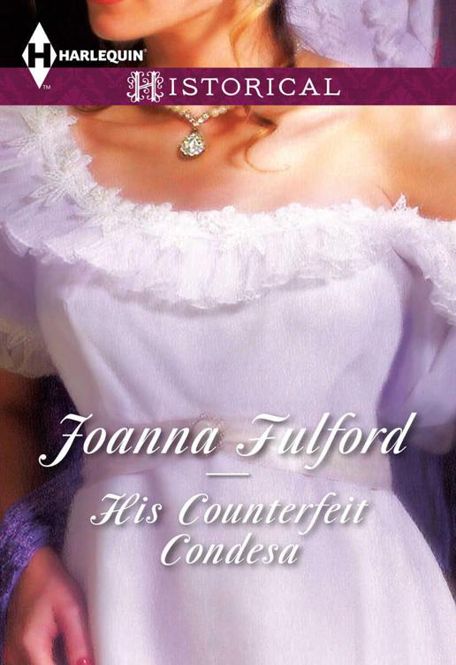 His Counterfeit Condesa (Historical Romance) (2015)