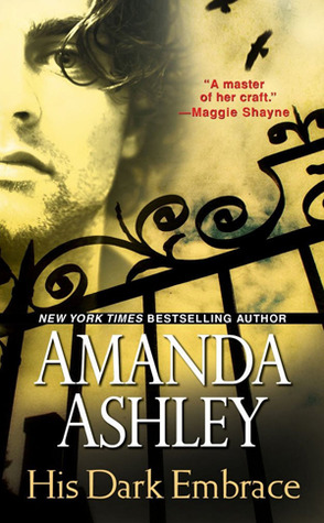 His Dark Embrace (2012) by Amanda Ashley