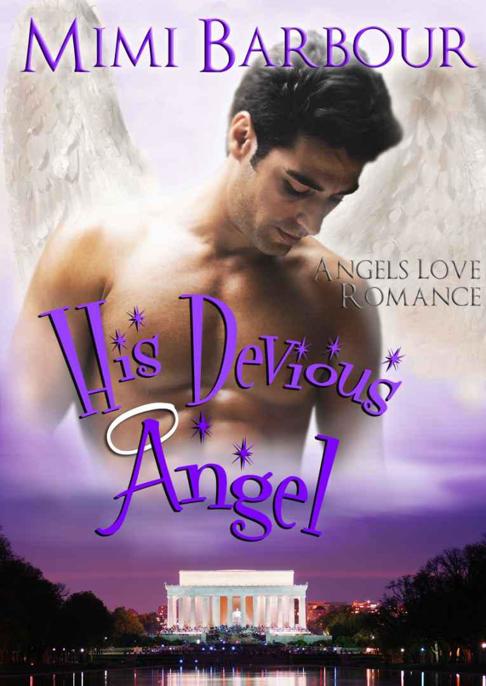 His Devious Angel