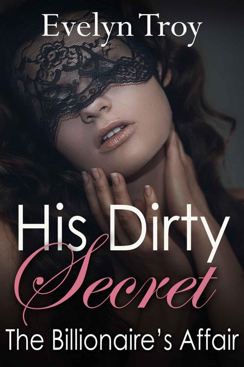 His Dirty Secret - The Billionaire's Affair - Hot BDSM Erotic Romance by Troy, Evelyn