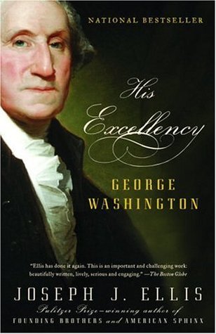 His Excellency: George Washington (2005)